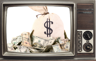 Ce înseamnă trecerea la televiziunea digitală. Ce costuri în plus îi aşteaptă pe români
