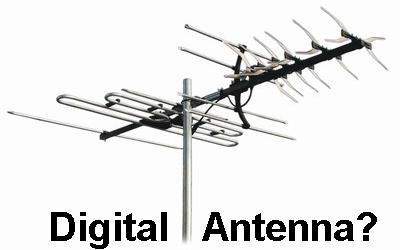 Cum alegeţi o antenă pentru televiziunea digitală (DVB-T2)?