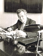 Inginerul George Varga şi ICRET